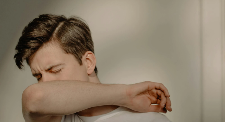 Causes of bad breath