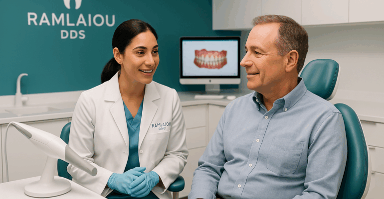 Modern dental clinic in San Jose offering full-service dental care for all ages