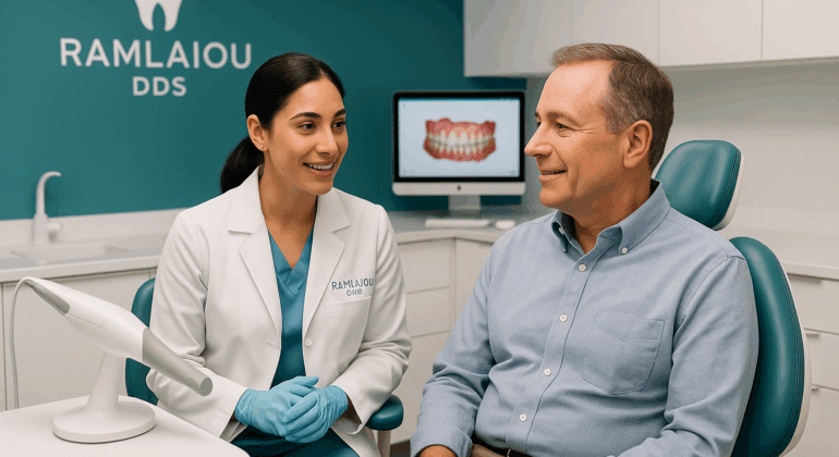 Modern dental clinic in San Jose offering full-service dental care for all ages