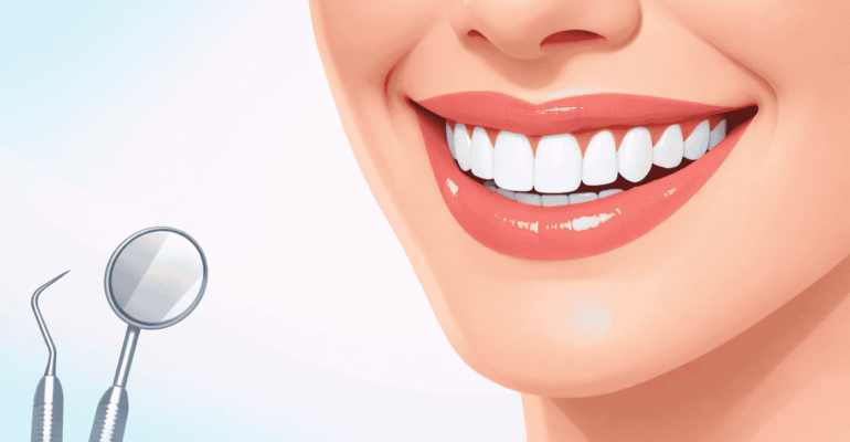 Do I Need a Cosmetic Dentist for Teeth Whitening