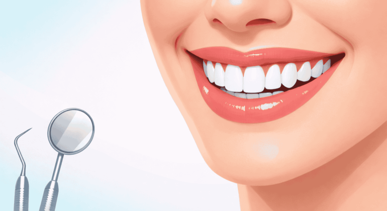 Do I Need a Cosmetic Dentist for Teeth Whitening