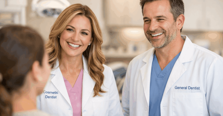 cosmetic-dentist-vs-dentist