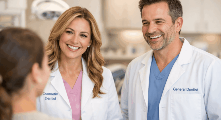 cosmetic-dentist-vs-dentist