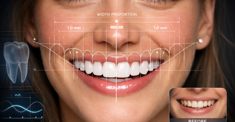 rise of dental veneers in 2026