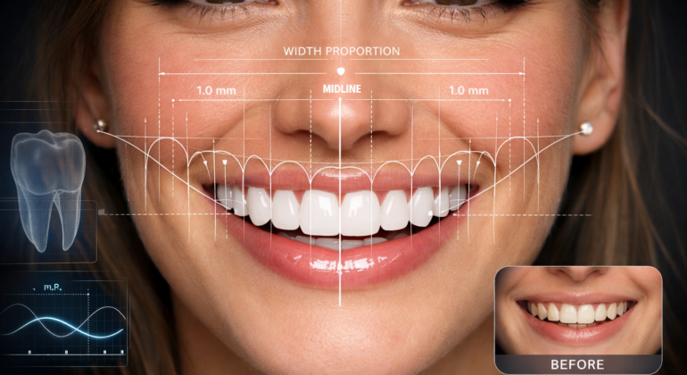 rise of dental veneers in 2026