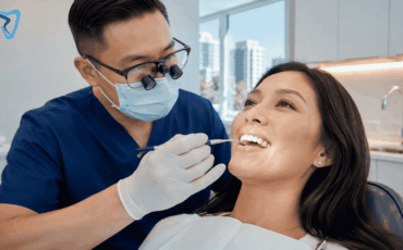 dental bonding