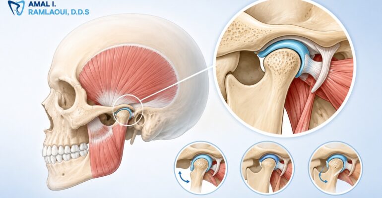 TMJ disorder