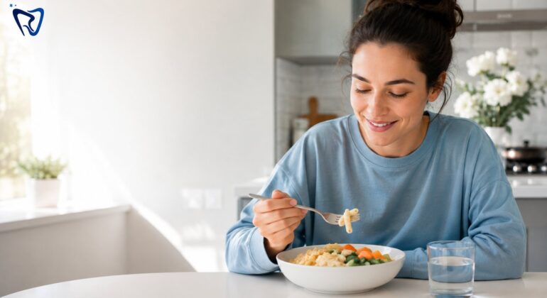 When Can I Eat Regular Food After Wisdom Teeth Removal