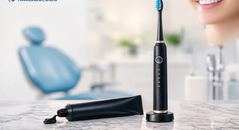 charcoal toothpaste