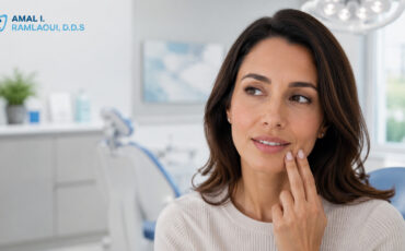 how long does dental numbing last